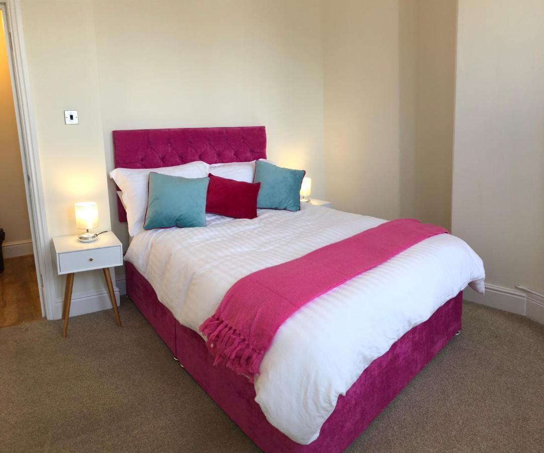 Mostyn Villa Free Private Parking Llandudno Eksteriør bilde